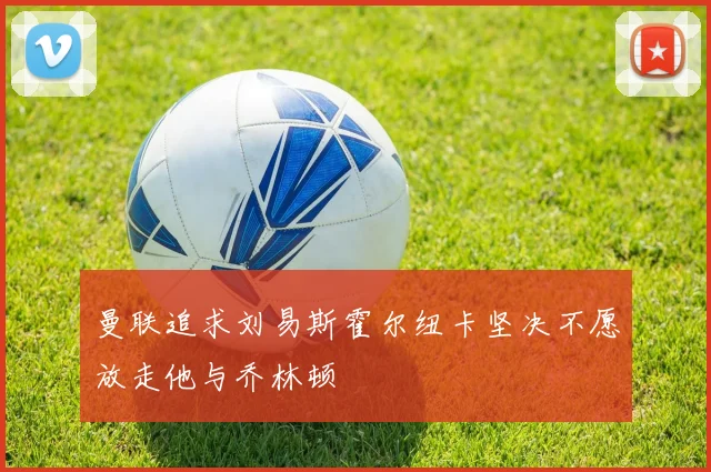 曼联追求刘易斯霍尔纽卡坚决不愿放走他与乔林顿